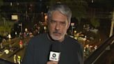 Cobertura da TV Globo sobre enchente no RS elevou a audiência de telejornais