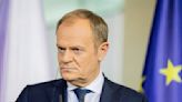 Poland's Tusk to outline $2.5bn plan to reinforce eastern border