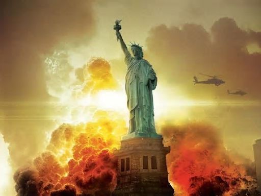 'Civil War': La película más exitosa en la historia de A24 llegó a Amazon