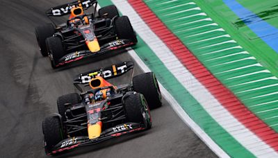 Emilia Romagna Grand Prix live stream: how to watch the F1 free online and on TV from anywhere