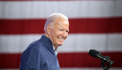 Biden to speak at Philadelphia church service Sunday, will take part in Harrisburg campaign event