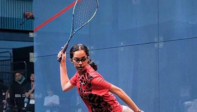 Indian sports wrap, July 13: Anahat, Tiana in third round of World Junior squash