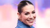 Allison Holker Dances With Her Kids in Honor of Special Day
