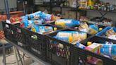 ‘Double whammy’: Food banks, Manitobans still struggling despite slowing inflation - Winnipeg | Globalnews.ca