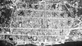 Así se veía el Centro Histórico de Campeche hace más de 100 años