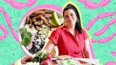 4th generation butcher explains why she founded a veggie-forward sausage rooted in sustainability