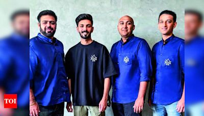 Anirudh Ravichander joins VS Mani & Co as Co-founder and Brand Ambassador | Chennai News - Times of India