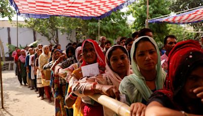 Rural vote fall cost India's Modi a decisive election win