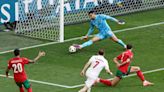 Portugal's Costa learning Ricardo's penalty tricks but will keep gloves on at Euros