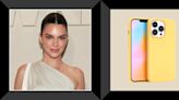 Don't Have $50 to Splurge on Kendall Jenner’s Phone Case? Don't Worry — There’s a $15 Dupe on Amazon