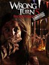 Wrong Turn 5 - Bagno di sangue