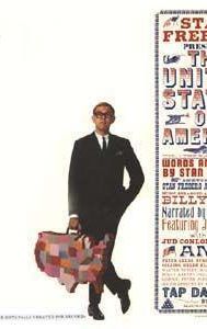 Stan Freberg Presents the United States of America Volume One: The Early Years