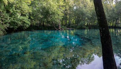 Holiday weekend shootings leave 2 dead at Ginnie Springs