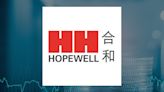 HOPEWELL HOLDIN/ADR (OTCMKTS:HOWWY) Stock Passes Below Fifty Day Moving Average of $4.80