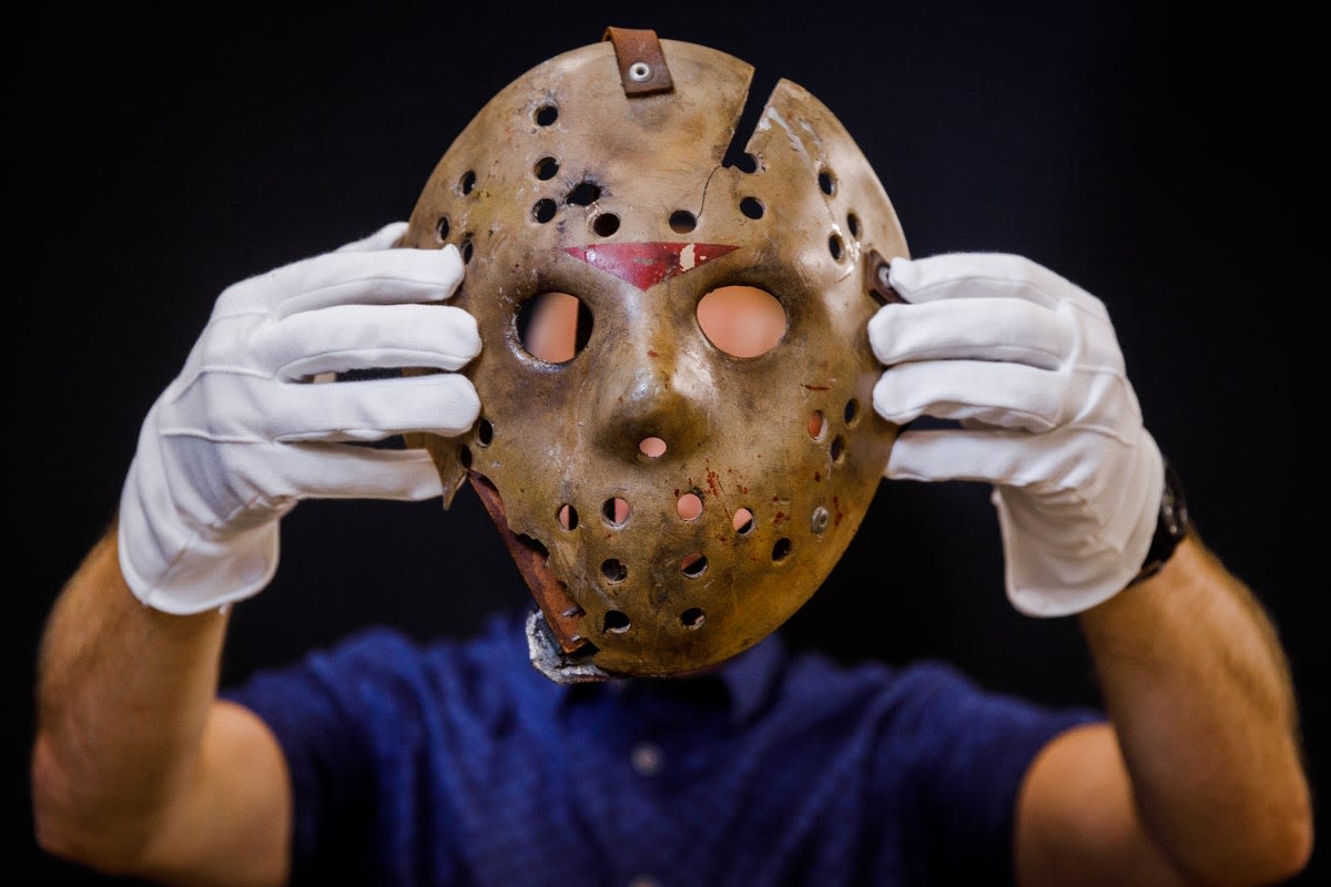 Friday the 13th prequel series from A24 axes showrunner Bryan Fuller