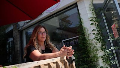 This Toronto cafe was hit with a staggering rent increase. As buildings sell and more leases come up for renewal, can local shops survive?