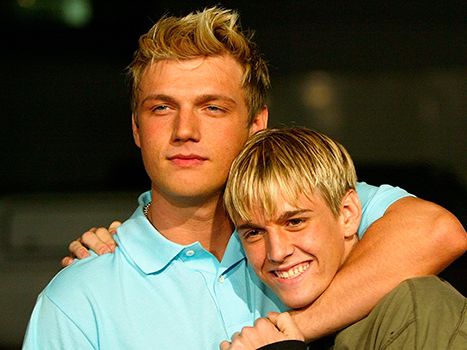 Nick & Aaron Carter Docuseries: Everything We Know About ID’s ‘Fallen Idols’