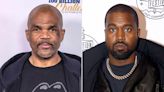 Run-DMC's Darryl McDaniels Jokingly Takes Credit for Existence of Yeezy on 40th Anniversary of Debut Album (Exclusive)