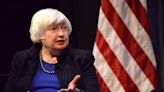Janet Yellen Says US Debt Levels Are 'Reasonable,' But Warns About Interest Burden