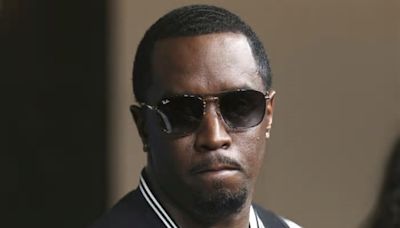 Diddy invited men security had ‘never seen before’ to hotel room