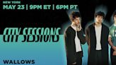 Amazon Music Continues New Season of 'City Sessions' with Wallows Livestream