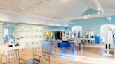 Gucci’s East Hampton Boutique Gets Full Redesign Inspired by the New Collection, Lido