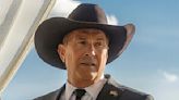 Kevin Costner says he only wanted to do one season of Yellowstone
