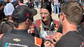 Friday 5: Long journey led Infield Jen to become only female fueler in NASCAR Xfinity Series