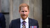 Prince Harry Returns to London to Celebrates 10th Anniversary of Invictus Games