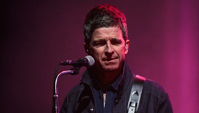 Noel Gallagher slams Glastonbury for growing too ‘woke’ and ‘preachy’