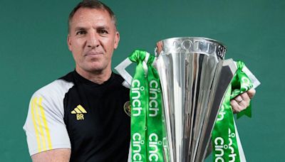 'Only free-flowing Celtic can be title favourites'