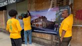 Former Great Fans shop on Snelling Ave. could become Little Africa Plaza — a pan-African grocery, museum, office and retail center