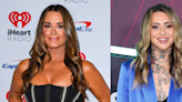 Kyle Richards Finally Reveals Reason For Music Video With Morgan Wade