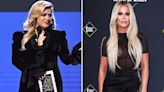 Kelly Clarkson Asks Khloe Kardashian Advice on How to ‘Unlove’ an Ex After Their Brandon Blackstock, Tristan Thompson Splits
