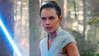 ¿Adiós a Rey Skywalker? Esto se sabe sobre la supuesta cancelación de la película de 'Star Wars' con Daisy Ridley