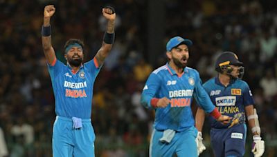 Ajit Agarkar explains why Hardik Pandya was denied India's T20I captaincy