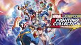 Marvel vs. Capcom Fighting Collection: Arcade Classics tendrá su lanzamiento en Xbox, pero no será en 2024