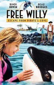 Free Willy: Escape From Pirate's Cove