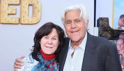 Jay Leno Shares Glimpse Into His Marriage With Wife Mavis Amid Her Dementia Diagnosis