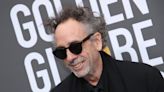Tim Burton slams artificial intelligence version of his style: 'A robot taking your humanity'