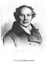 Friedrich Wilhelm Argelander