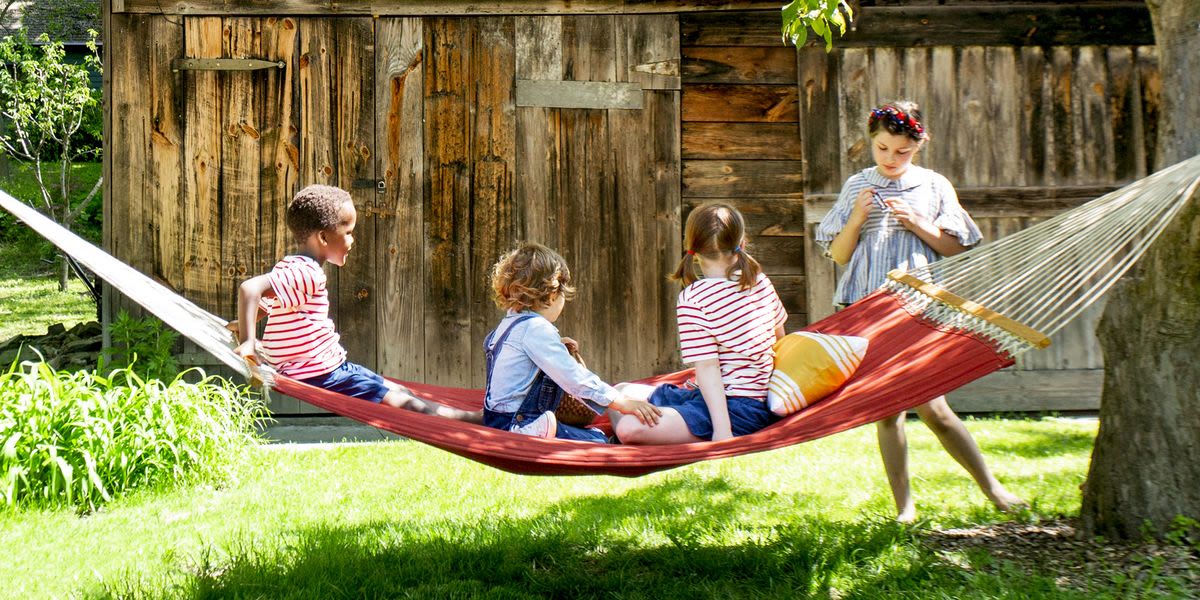 60 Fun Ways to Keep Kids Off Screens This Summer