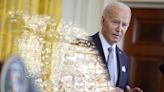 Trump wants to know if Biden is up to the test