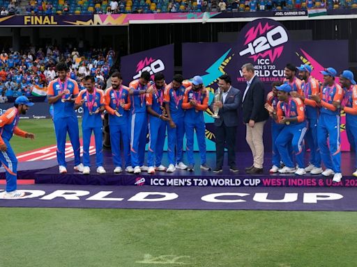 T20 World Cup: Heroes of India's triumphant campaign — Kohli, Rohit, Bumrah, Pandya and more