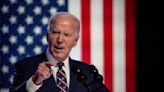 Biden will visit Seattle this week