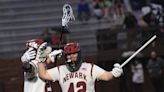 Newark boys lacrosse makes history with first-ever tournament triumph