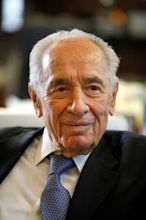 Shimon Peres