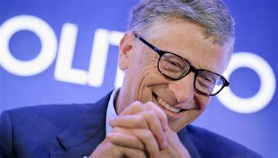 Bill Gates tiene una super habilidad oculta que sería el secreto de su éxito y fortuna