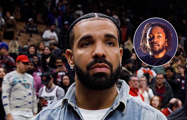 Hip-Hop Weighs In on Drake's 'The Heart Part 6' Kendrick Lamar Diss