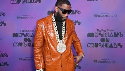 Gucci Mane Drops ‘TakeDat’ Single Aimed At Sean ‘Diddy’ Combs, Social Media Users Aren’t Feeling It